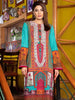 Limelight Cambric Collection 2019 – Cambric Shirt – U0760-SSH-AQU