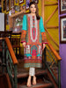 Limelight Cambric Collection 2019 – Cambric Shirt – U0760-SSH-AQU