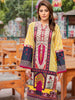Limelight Cambric Collection 2019 – Cambric Shirt – U0760-SSH-YLW