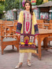 Limelight Cambric Collection 2019 – Cambric Shirt – U0760-SSH-YLW