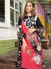 Limelight Cambric Collection 2019 – 2-Pc Cambric Suit – U0764-2PC-PNK