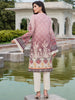 Limelight Cambric Collection 2019 – Cambric Shirt – U0770-SSH-PRP