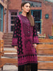 Limelight Cambric Collection 2019 – Cambric Shirt – U0774-SSH-BLK