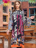 Limelight Cambric Collection 2019 – Cambric Shirt – U0782-SSH-MGT
