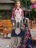 Limelight Cambric Collection 2019 – 3-Pc Cambric Suit – U0798-3PC-BGE