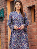 Limelight Cambric Collection 2019 – Cambric Shirt – U0803-SSH-PRP