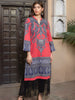 Limelight Winter Collection 2019 – Winter Cotton Shirt – U0809-SSH-RST