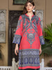 Limelight Winter Collection 2019 – Winter Cotton Shirt – U0809-SSH-RST