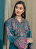 Limelight Winter Collection 2019 – Winter Cotton Shirt – U0809-SSH-TAL