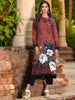 Limelight Winter Collection 2019 – Winter Cotton Shirt – U0828-SSH-MRN