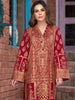 Limelight Cambric Collection 2019 – Cambric Shirt – U0833-SSH-RED