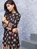 Limelight Winter Collection 2019 – Winter Cotton Shirt – U0908-SSH-BLK