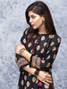Limelight Winter Collection 2019 – Winter Cotton Shirt – U0908-SSH-BLK