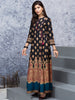 Limelight Winter Collection 2019 – Winter Cotton Shirt – U0908-SSH-BLK