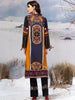 Limelight Winter Collection 2019 – Slub Khaddar Shirt – U0916-SSH-OCH