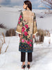 Limelight Winter Collection 2019 – Winter Cotton Shirt – U0917-SSH-BGE