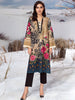 Limelight Winter Collection 2019 – Winter Cotton Shirt – U0917-SSH-BGE