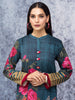 Limelight Winter Collection 2019 – Winter Cotton Shirt – U0917-SSH-BLU
