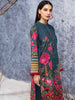 Limelight Winter Collection 2019 – Winter Cotton Shirt – U0917-SSH-BLU