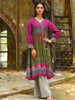 Limelight Winter Collection 2019 – Slub Khaddar Shirt – U0931-SSH-PNK