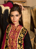 Limelight Winter Collection 2019 – Slub Khaddar Shirt – U0939-SSH-BLK