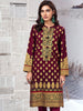 Limelight Winter Collection 2019 – Slub Khaddar Shirt – U0940-SSH-PLM