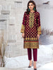 Limelight Winter Collection 2019 – Slub Khaddar Shirt – U0940-SSH-PLM