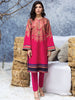 Limelight Winter Collection 2019 – Winter Cotton Shirt – U0942-SSH-PNK