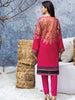 Limelight Winter Collection 2019 – Winter Cotton Shirt – U0942-SSH-PNK