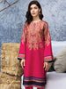 Limelight Winter Collection 2019 – Winter Cotton Shirt – U0942-SSH-PNK