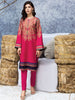 Limelight Winter Collection 2019 – Winter Cotton Shirt – U0942-SSH-PNK