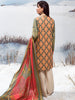 Limelight Winter Collection 2019 – 2-Pc Khaddar Suit – U0944-2PC-LGN