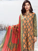 Limelight Winter Collection 2019 – 2-Pc Khaddar Suit – U0944-2PC-LGN
