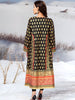 Limelight Winter Collection 2019 – Winter Cotton Shirt – U0945-SSH-BLK