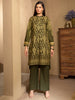 Limelight Winter Collection 2019 – Winter Cotton Shirt – U0946-SSH-AGN