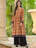Limelight Winter Collection 2019 – Slub Khaddar Shirt – U0988-SSH-OCH