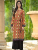 Limelight Winter Collection 2019 – Slub Khaddar Shirt – U0988-SSH-OCH