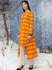 Limelight Winter Collection 2019 – Slub Khaddar Shirt – U0996-SSH-YLW