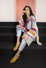 Sapphire Lawn Collection 2021 – Pop Series · Rome