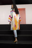 Sapphire Lawn Collection 2021 – Pop Series · Rome