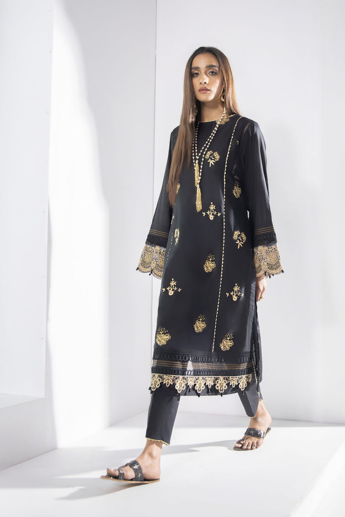 Sapphire Lawn Collection 2021 – Classic Series · Bizet