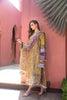 AJR Moksha Alif Luxury Lawn Collection – Zeenat