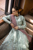 AJR Moksha Alif Luxury Lawn Collection – Nazmin