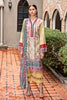 Jade Urbane Printed Lawn 3pc Collection 2024 – 50