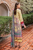 Jade Urbane Printed Lawn 3pc Collection 2024 – 50