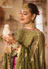 Asim Jofa Luxury Lawn Collection 2023 – AJLR-02