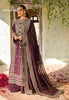 Asim Jofa Luxury Lawn Collection 2023 – AJLR-08