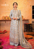 Asim Jofa Luxury Lawn Collection 2023 – AJLR-23