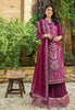 Asim Jofa Luxury Lawn Collection 2023 – AJLR-21