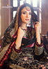 Asim Jofa Luxury Lawn Collection 2023 – AJLR-17